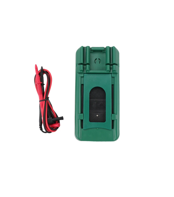 Mechanical Protection Type Digital Multimeter