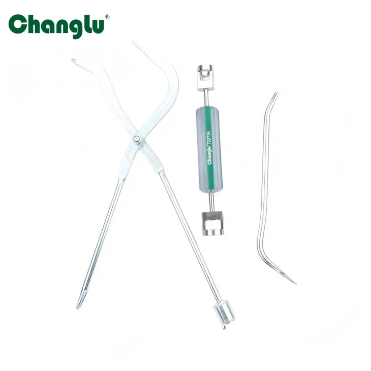 3pcs Spring Brake Repair Kits suppliers