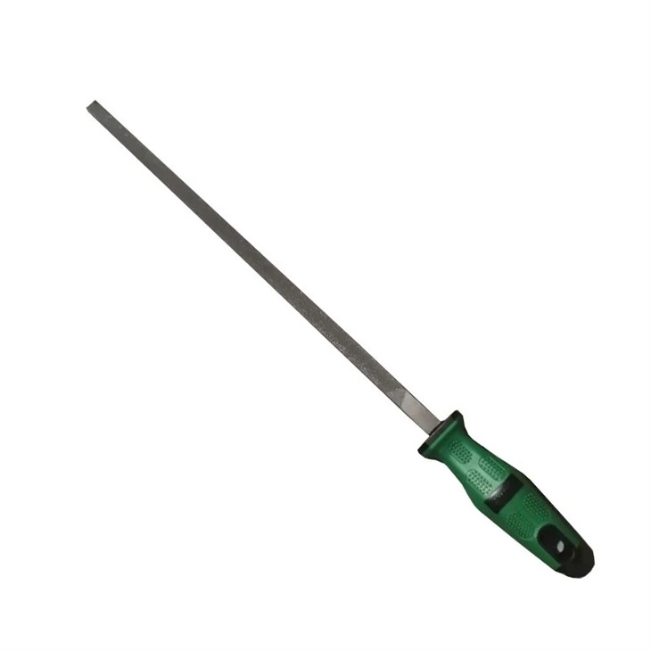 Square File